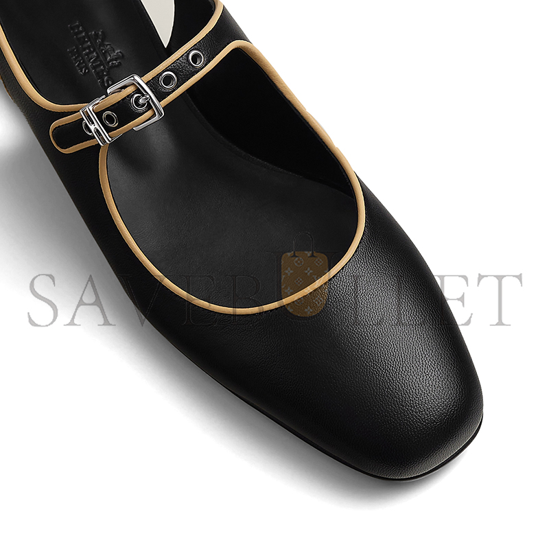 HERMES KLEO SLINGBACK H251148Z02380